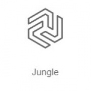 Логотип Jungle